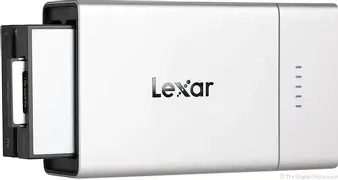 5 Hidden Features of the Lexar Workflow Go You Must Know About