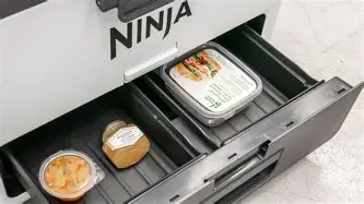 Should You Upgrade from Ninja Frostvault Cooler to Delonghi Rivelia?