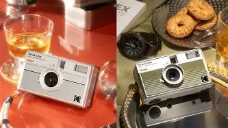 Why Everyone is Buying the Kodak Ektar H35N (Full Review)